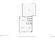 Floor plan featuring a kitchen, dining room, living room, bathroom and garage with measurements provided at 11769 Lovegrass Dr, Parker, CO 80138