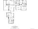 Complete floorplan overview, providing a comprehensive view of the layout across all floors of the property at 3725 S Nepal St, Aurora, CO 80013