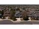 Charming two-story home with a well-manicured front yard and a spacious driveway in a friendly neighborhood at 3725 S Nepal St, Aurora, CO 80013