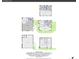 Detailed floorplan illustrating the layout of the home, including room dimensions and overall square footage at 11182 S Barney Gulch Rd, Conifer, CO 80433