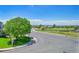 Street view showcasing the home's curb appeal and location in a serene neighborhood at 3406 Purcell St, Brighton, CO 80601