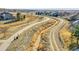 Walking path in the community, great for outdoor activities and enjoying nature at 3406 Purcell St, Brighton, CO 80601