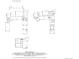 Complete floor plan providing a detailed overview of the home's layout across multiple levels at 5 Churchill Dr, Cherry Hills Village, CO 80113