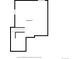 Floorplan showing the basement layout at 23757 Eagle Bend Ln, Parker, CO 80138