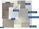 Selection of interior design materials including flooring, backsplash, and countertop options at 10886 E Hinsdale Cir, Centennial, CO 80112