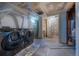 Spacious laundry room featuring a washer, dryer, utility sink, and space for storage at 3288 W Tufts Ave, Englewood, CO 80110