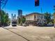 Street view of building, city and bus on a bright, sunny day at 2501 15Th St # 3D, Denver, CO 80211