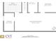 Floorplan featuring a bathroom, utility room, bedroom, storage, and recreation room layout for lower level at 5191 S Logan St, Littleton, CO 80121