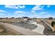 Two-story home with spacious driveway, fenced yard and inviting curb appeal at 16197 Paris Way, Brighton, CO 80602
