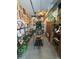 Plant-filled retail space with unique displays, stylish decor, and inviting atmosphere at 4258 Tennyson St, Denver, CO 80212