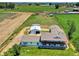 Sprawling ranch home with barn, fenced yard and country views at 13080 County Road 19, Platteville, CO 80651