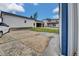 Property featuring a large garage with open bay, ideal for storing equipment and vehicles at 13080 County Road 19, Platteville, CO 80651