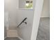 A view of the stairway and entryway to the lower floor at 12883 E Nevada Cir, Aurora, CO 80012