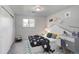 Decorated bedroom with star accents and a playful theme, perfect for a growing  at 3322 Simms St, Wheat Ridge, CO 80033