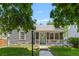 Charming home with a well-maintained front yard, a walkway, and a welcoming entrance at 1738 S Franklin St, Denver, CO 80210