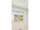 View from bright room with a large window overlooking neighborhood at 2427 S Eldridge Ct, Lakewood, CO 80228