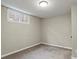 Cozy bedroom with carpet flooring, neutral walls, and a window at 3177 S Grant St, Englewood, CO 80113