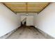 Spacious two-car garage providing ample parking and storage space at 3281 E 103Rd Pl # 1403, Thornton, CO 80229