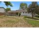 Spacious backyard featuring a patio area and well-maintained lawn, ideal for outdoor enjoyment at 4425 S Zang St, Morrison, CO 80465