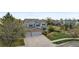 Charming two-story home with a three-car garage and well-maintained landscaping at 650 Olympia Ave, Longmont, CO 80504