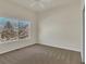 Bright bedroom with neutral tones and natural light, creating a calming atmosphere at 11017 Meade Ct, Westminster, CO 80031