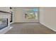 Bright bedroom featuring large windows, natural light, and ample space for rest and relaxation at 11017 Meade Ct, Westminster, CO 80031