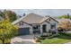 Charming single-story home with stone accents, well-maintained landscaping, and inviting curb appeal at 11017 Meade Ct, Westminster, CO 80031