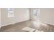 Spacious living room with plenty of natural light and modern finishes at 4529 Barnacle Ct, Boulder, CO 80301