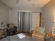 Cozy bedroom featuring natural light and comfortable furnishings, creating a relaxing atmosphere at 2201 Sable Blvd # 1007, Aurora, CO 80011