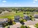 Aerial view of the property showcasing its location in a beautiful neighborhood at 12972 Uinta Ct, Thornton, CO 80602