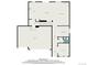 Main floor plan with kitchen, Gathering room, dining area, and living room at 12972 Uinta Ct, Thornton, CO 80602