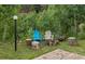 Secluded backyard seating area featuring Adirondack chairs around a cozy fire pit for outdoor relaxation at 11827 Brook Rd, Golden, CO 80403