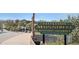 Littleton Main Street Historic District sign in the neighborhood with scenic views at 2951 W Riverwalk Cir # N, Littleton, CO 80123