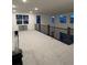 Bright loft with multiple windows and a black metal railing at 5621 W 141St Ln, Broomfield, CO 80020