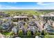 Attractive townhome community featuring well-manicured landscaping and many surrounding neighborhood amenities at 85 Uinta Way # 603, Denver, CO 80230