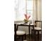 Cozy dining area with a table set near a window, creating a bright and inviting atmosphere at 4420 W 27Th Ave, Denver, CO 80212