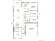 Three-bedroom, two-bath home with open floor plan at 24719 E 39Th Ave, Aurora, CO 80019