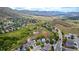 A neighborhood near open spaces, showcasing the real estate's proximity to nature and community living at 670 Somerset Dr, Golden, CO 80401