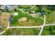 Beautiful park featuring green space and walking paths for enjoying the outdoors at 670 Somerset Dr, Golden, CO 80401