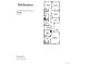 Second floor plan with the primary bedroom suite measuring 18' x 13' at 716 Belay St, Erie, CO 80516