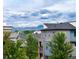 Mountain views from community at 7240 W Custer Ave # 307, Lakewood, CO 80226