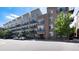 The Lofts, a contemporary multi-unit building with ample parking at 7240 W Custer Ave # 307, Lakewood, CO 80226