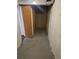 Unfinished storage space with concrete walls at 2750 S Rifle St, Aurora, CO 80013