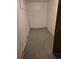 Unfinished storage space with concrete walls and flooring at 2750 S Rifle St, Aurora, CO 80013