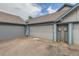 Spacious garage with ample parking space for multiple vehicles and convenient access at 2488 S Victor St # E, Aurora, CO 80014