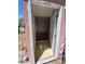 An entryway of a home that leads into another room at 1266 Del Mar Pkwy, Aurora, CO 80010