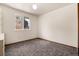 Spacious bedroom with neutral walls and carpeted floor at 6926 S Saulsbury St, Littleton, CO 80128