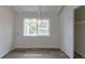 Bright bedroom offers natural light and a spacious closet at 7042 W 76Th Ave, Arvada, CO 80003