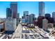 Denver, Colorado features an amazing skyline at 2001 Lincoln St # 1822, Denver, CO 80202