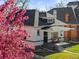 Charming home featuring a cozy front porch, well-maintained lawn, and inviting curb appeal at 3384 W 29Th Ave, Denver, CO 80211